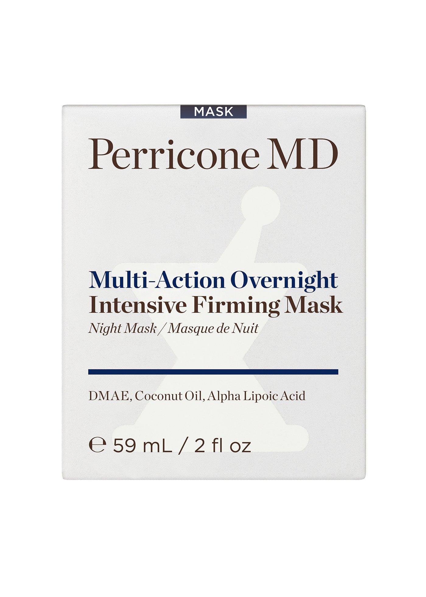 Perricone  Masque anti-âge Multi-Action Overnight Intensive Firming Mask 