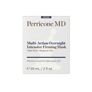 Perricone  Masque anti-âge Multi-Action Overnight Intensive Firming Mask 