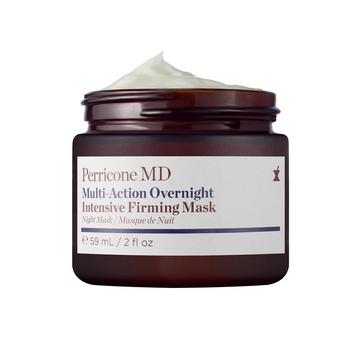 Masque anti-âge Multi-Action Overnight Intensive Firming Mask