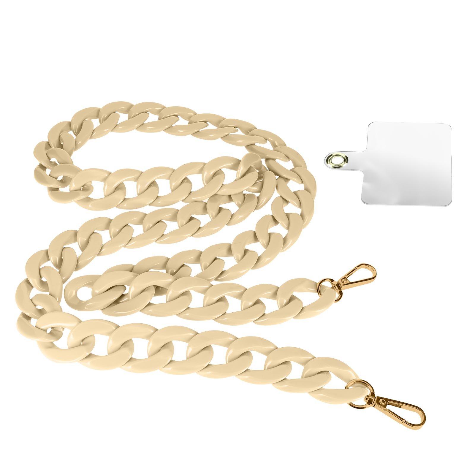 Image of Matter XXL-Handyschmuck 120cm