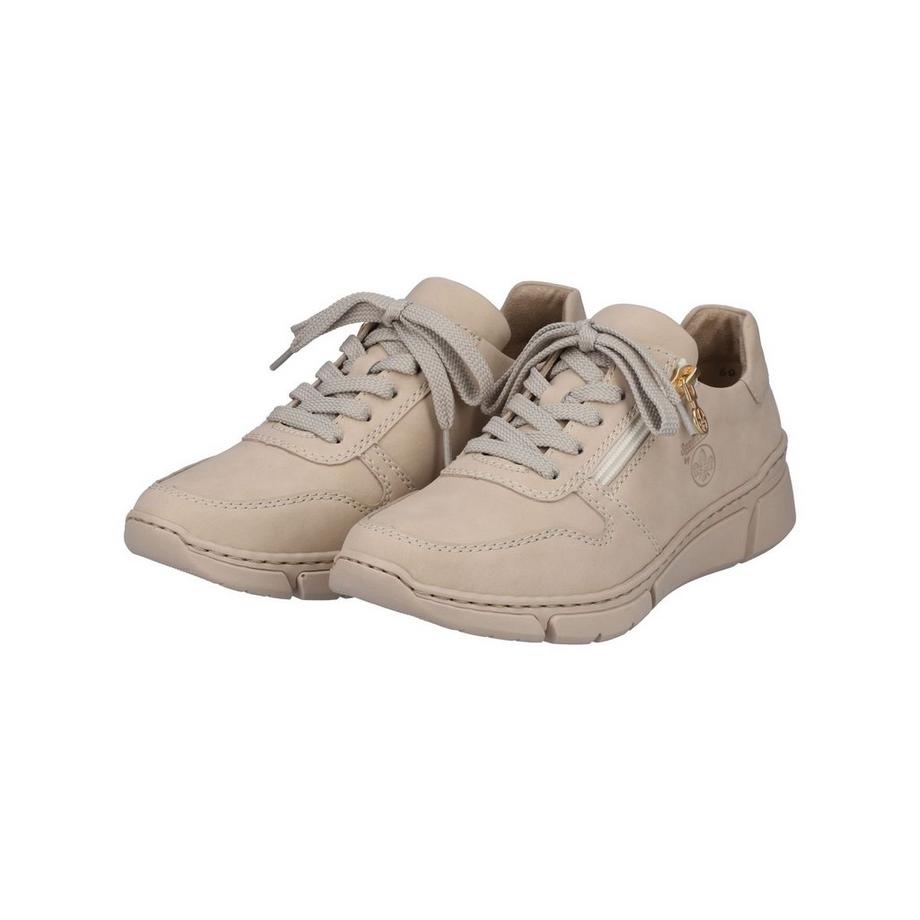 Rieker Sneaker con cerniera laterale  