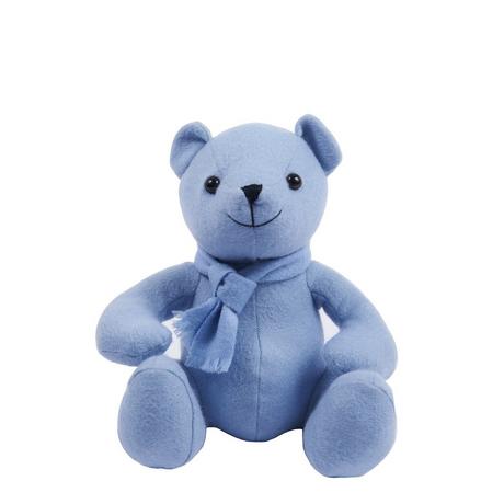 CASH-MERE.CH  Ours en peluche en chachemire 