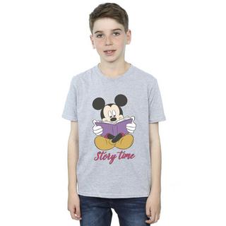 Disney  Story Time TShirt 