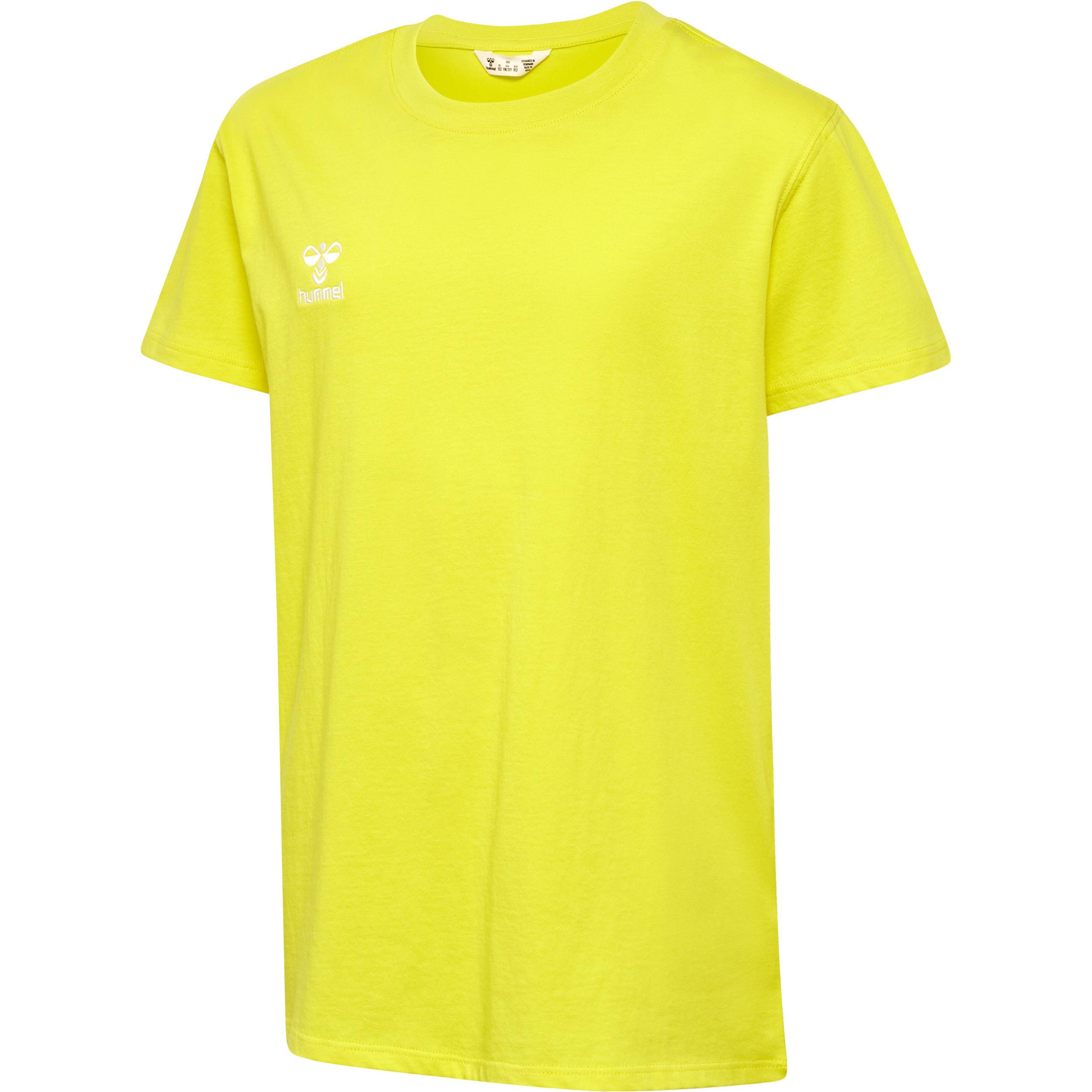 Hummel  t-shirt per bambini go 2.0 