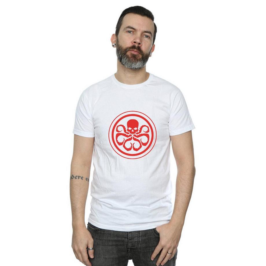 MARVEL Hydra T-Shirt  