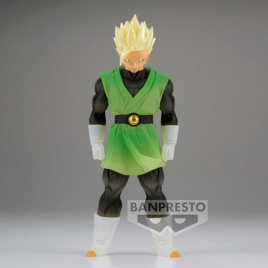 Banpresto  Statische Figur - Clearise - Dragon Ball - Son Gohan 