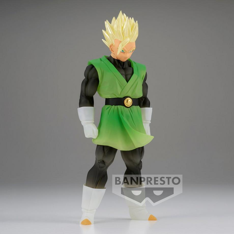 Banpresto  Statische Figur - Clearise - Dragon Ball - Son Gohan 