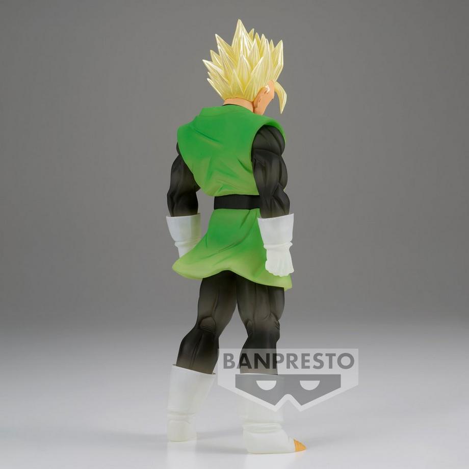 Banpresto  Statische Figur - Clearise - Dragon Ball - Son Gohan 