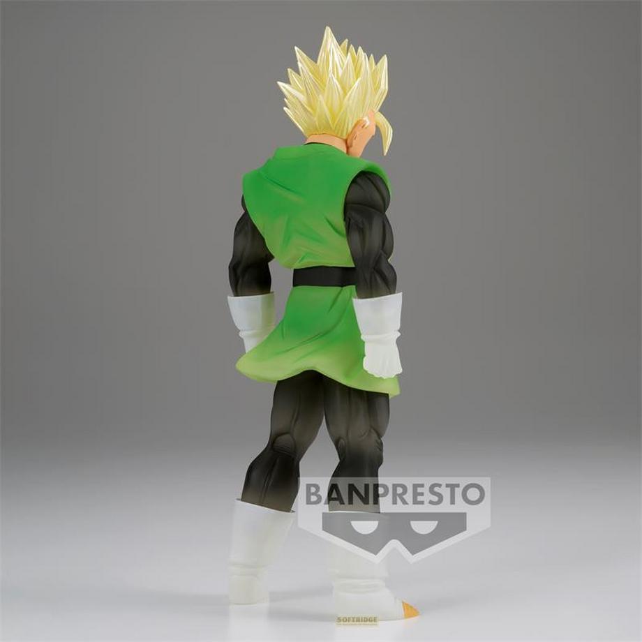 Banpresto  Statische Figur - Clearise - Dragon Ball - Son Gohan 