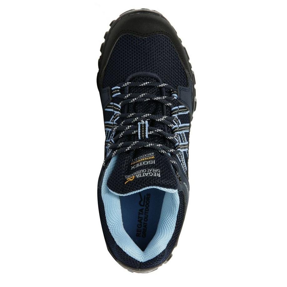 Regatta Edgepoint III Chaussures de marche  