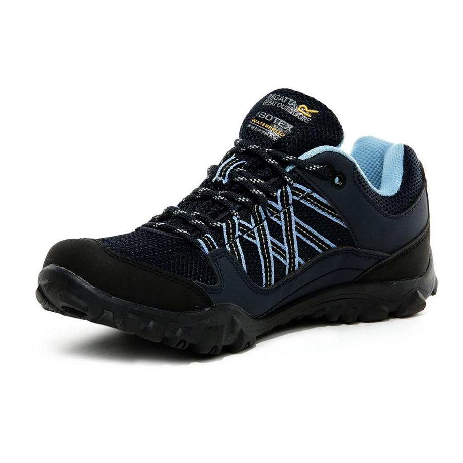 Regatta Edgepoint III Chaussures de marche  
