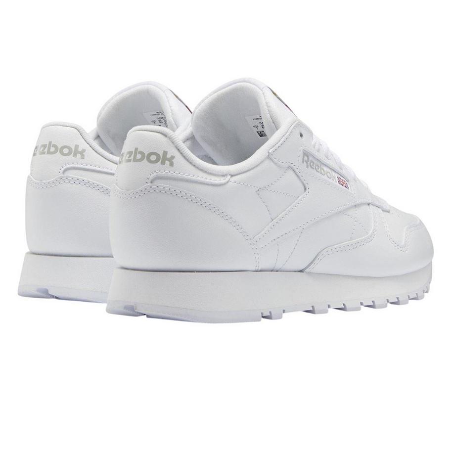 Reebok Baskets Classic en Cuir  