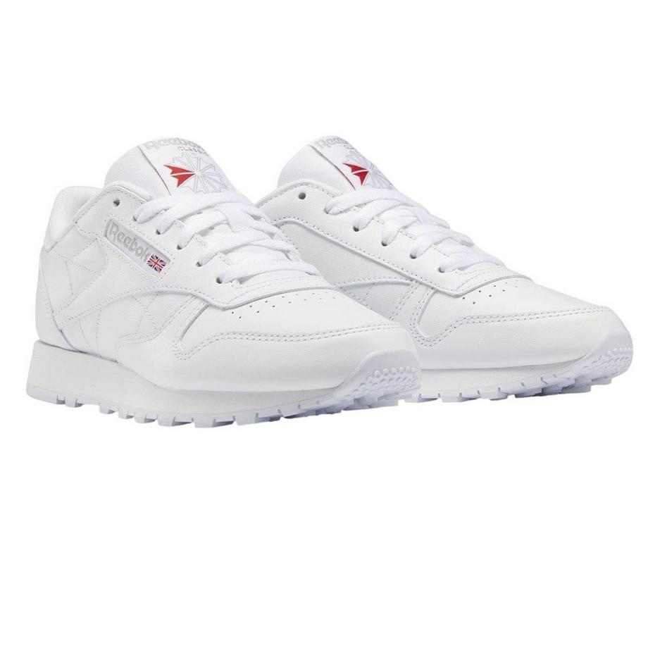 Reebok Baskets Classic en Cuir  