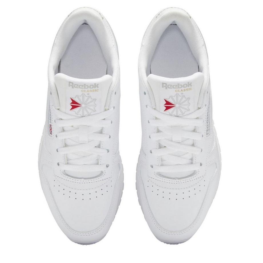 Reebok Baskets Classic en Cuir  