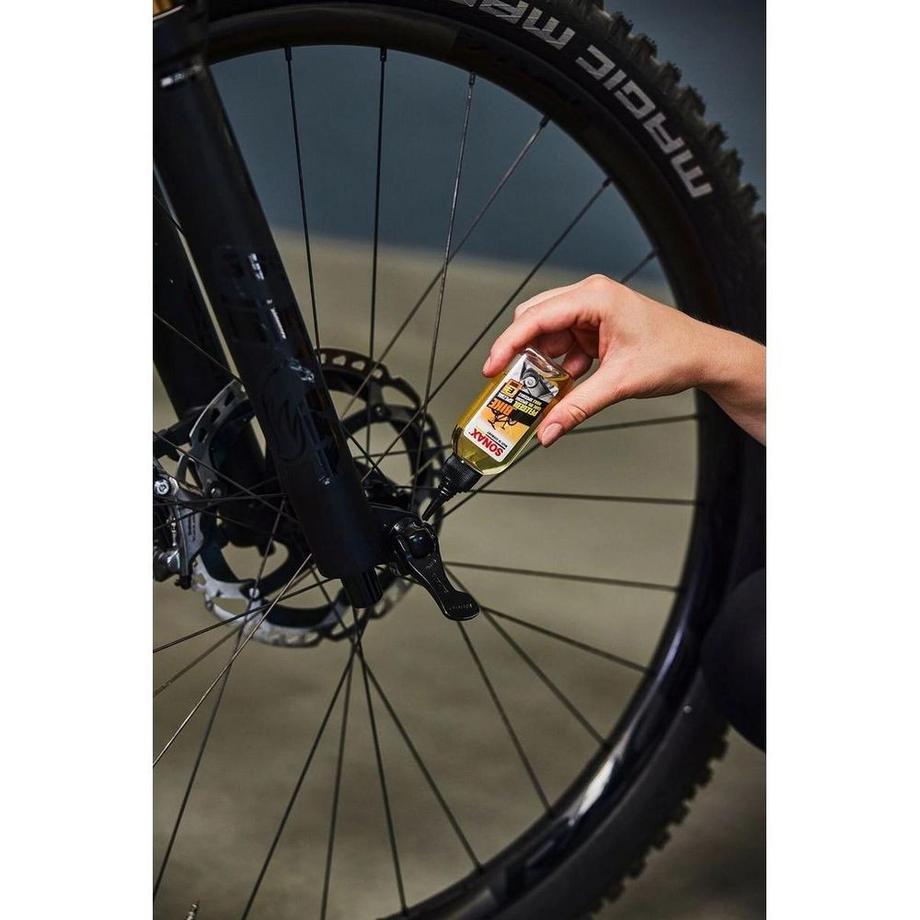 Sonax  Fahrrad-Pflegeöl 