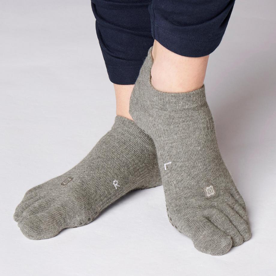 KIMJALY  Socken - NONSLIP 5 