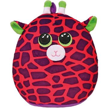 Ty Squish a Boo Gilbert Girafe 20cm