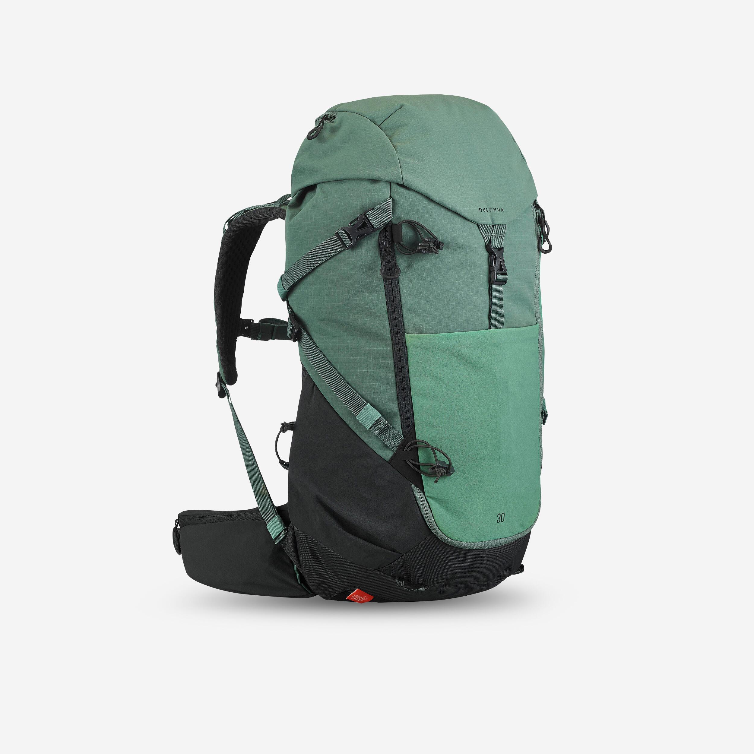 Image of Rucksack - Mh500 30l Unisex Spacegrau ONE SIZE