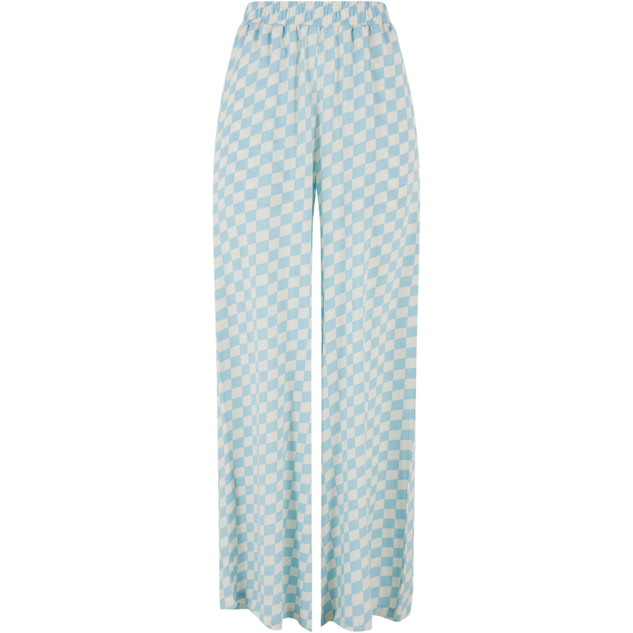 Image of Viskose-hose Für Frauen Unisex XL