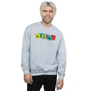 The Big Bang Theory  Bazinga Sweatshirt 