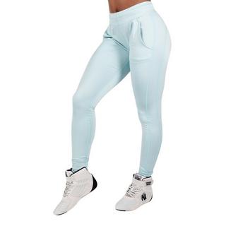 Gorilla Wear Vici Slim Fit Pantaloni  