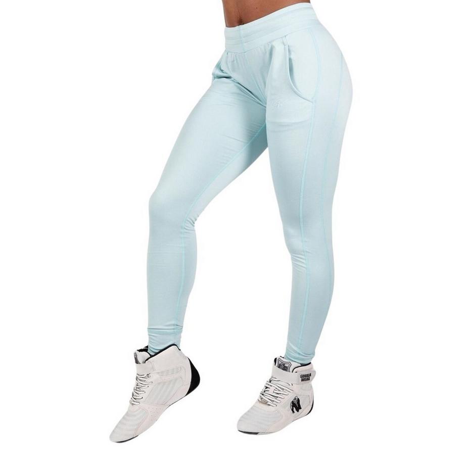 Gorilla Wear Vici Slim Fit Pantalon  