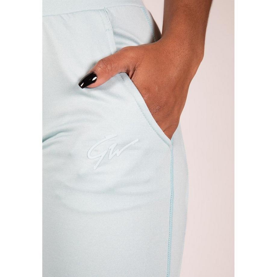 Gorilla Wear Vici Slim Fit Pantalon  