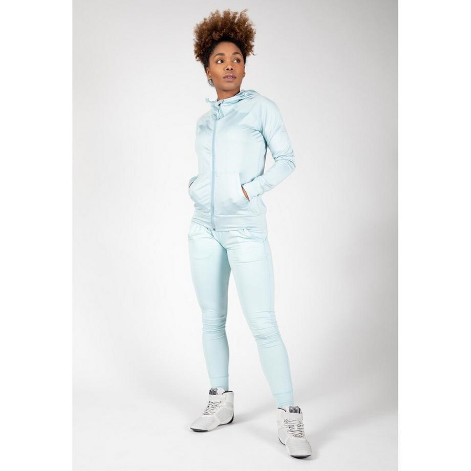 Gorilla Wear Vici Slim Fit Pantalon  