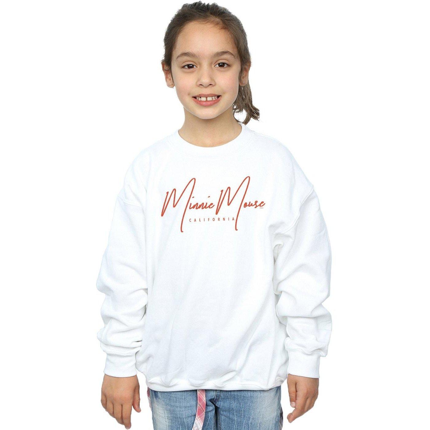 Disney  California Sweatshirt 