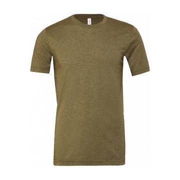 T-shirt col rond  Heather