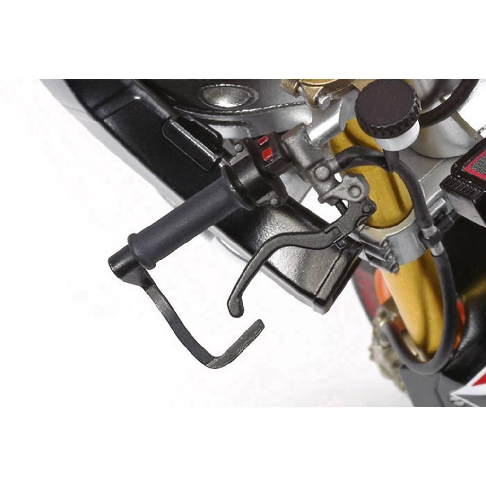 Tamiya  Repsol Honda RC213V 2014 (1:12) 