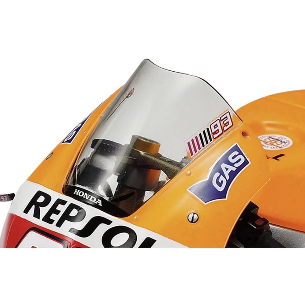 Tamiya  Repsol Honda RC213V 2014 (1:12) 