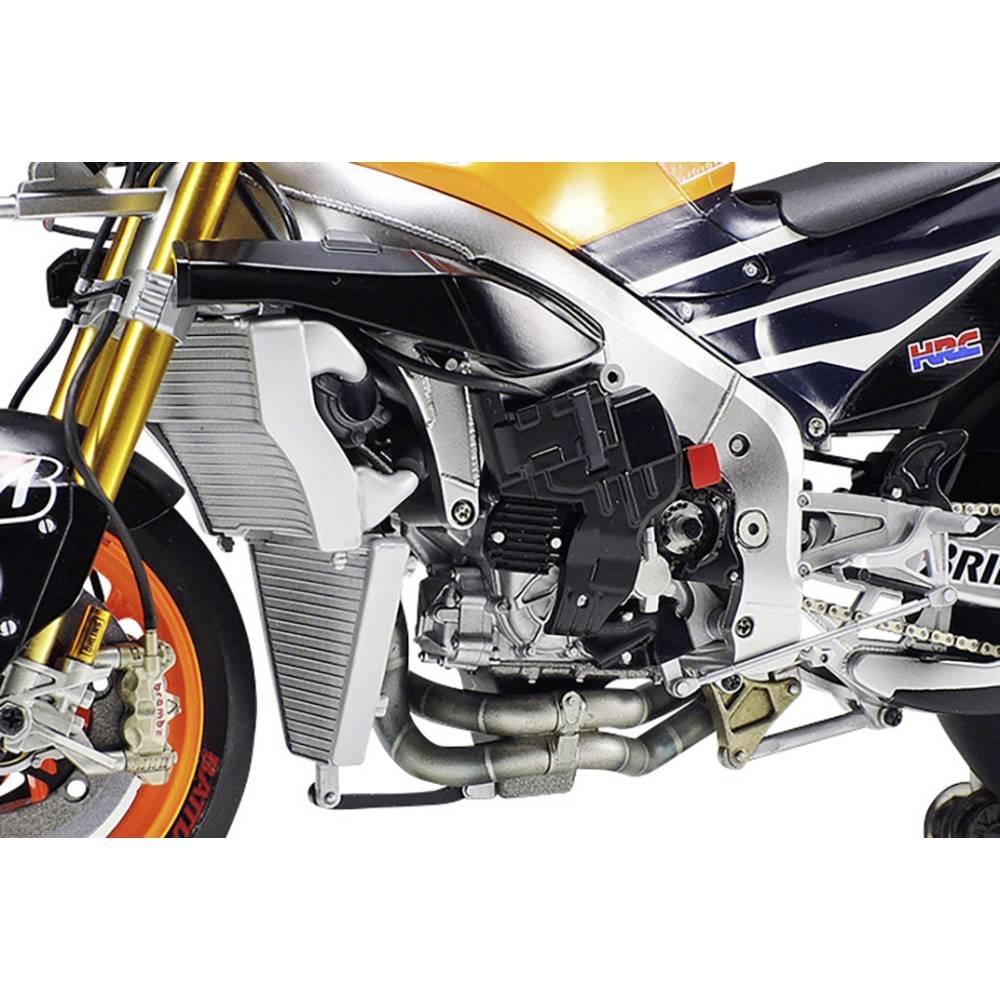 Tamiya  Repsol Honda RC213V 2014 (1:12) 