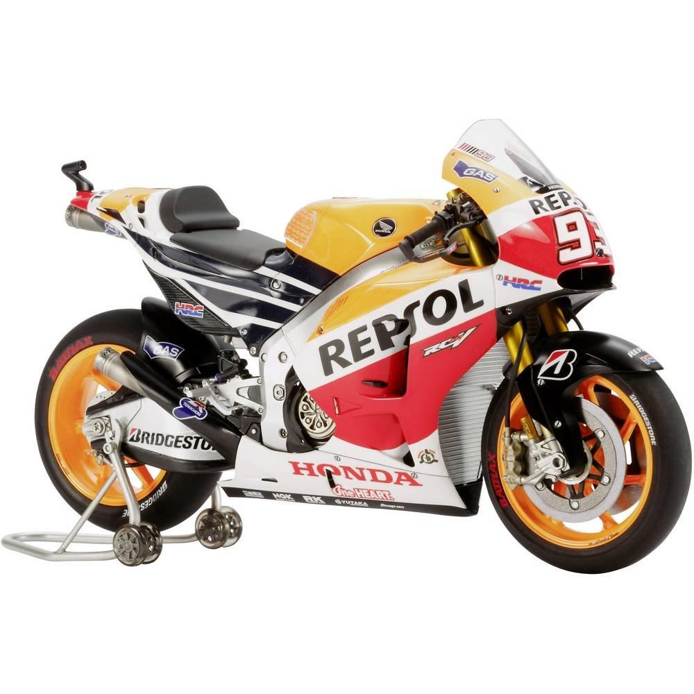 Image of 1:12 Repsol Honda RC213V '14 Multicolor