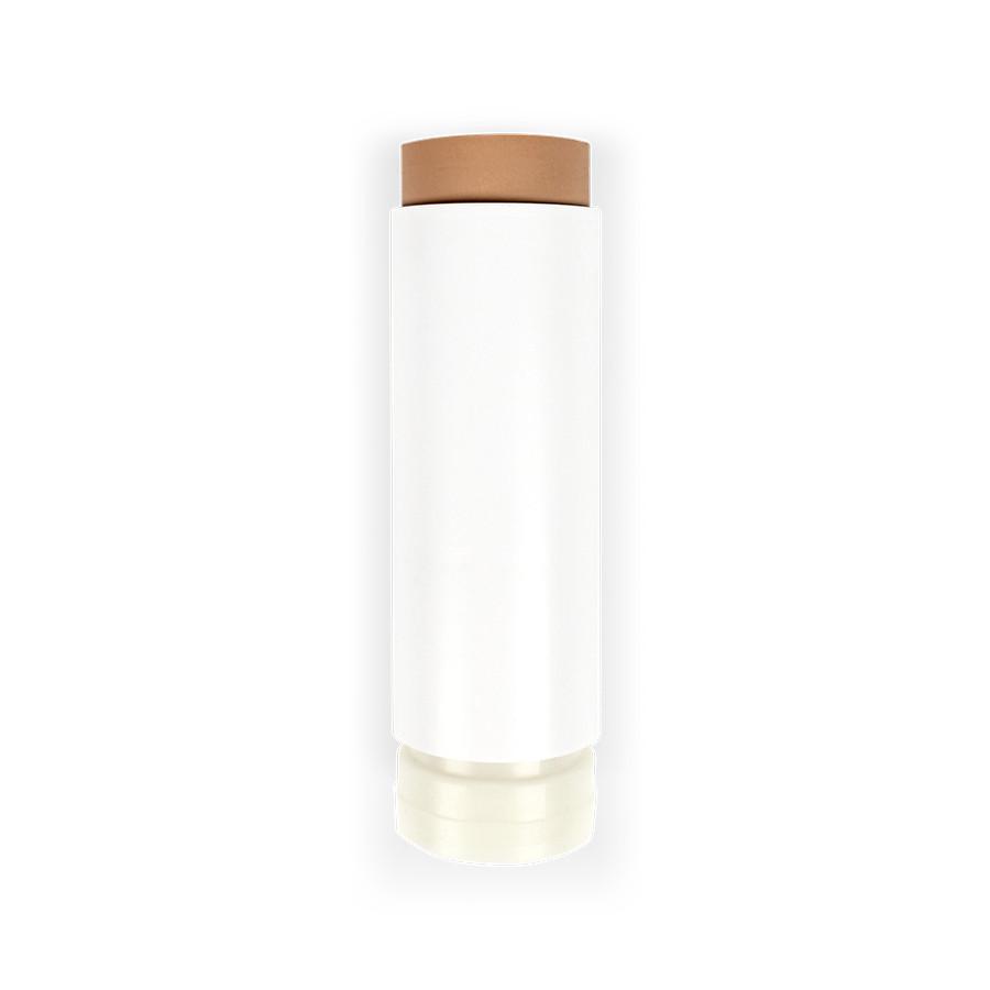 Image of Refill Foundation Stick - Bio-zertifiziert Und Vegan Damen Gestrichener Cappuccino 1 pezzo