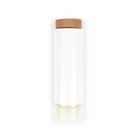 ZAO MAKEUP  Recharge Fond de teint stick - Certifié bio et vegan 