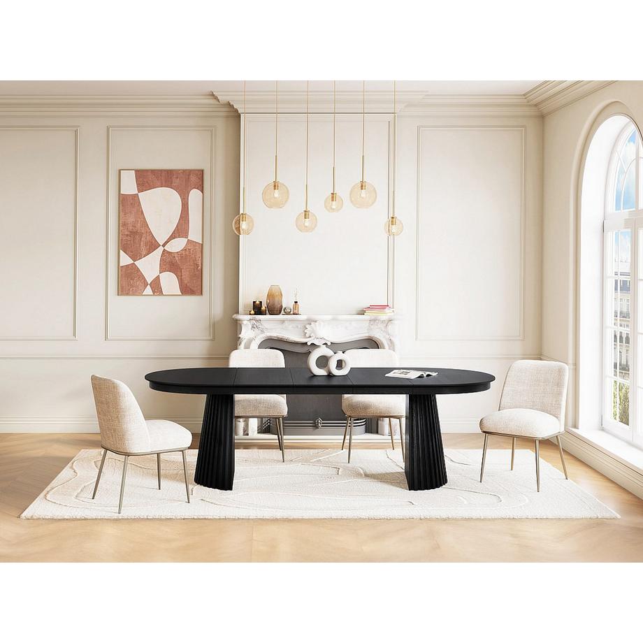 Vente-unique Tavolo da pranzo LATSURY  
