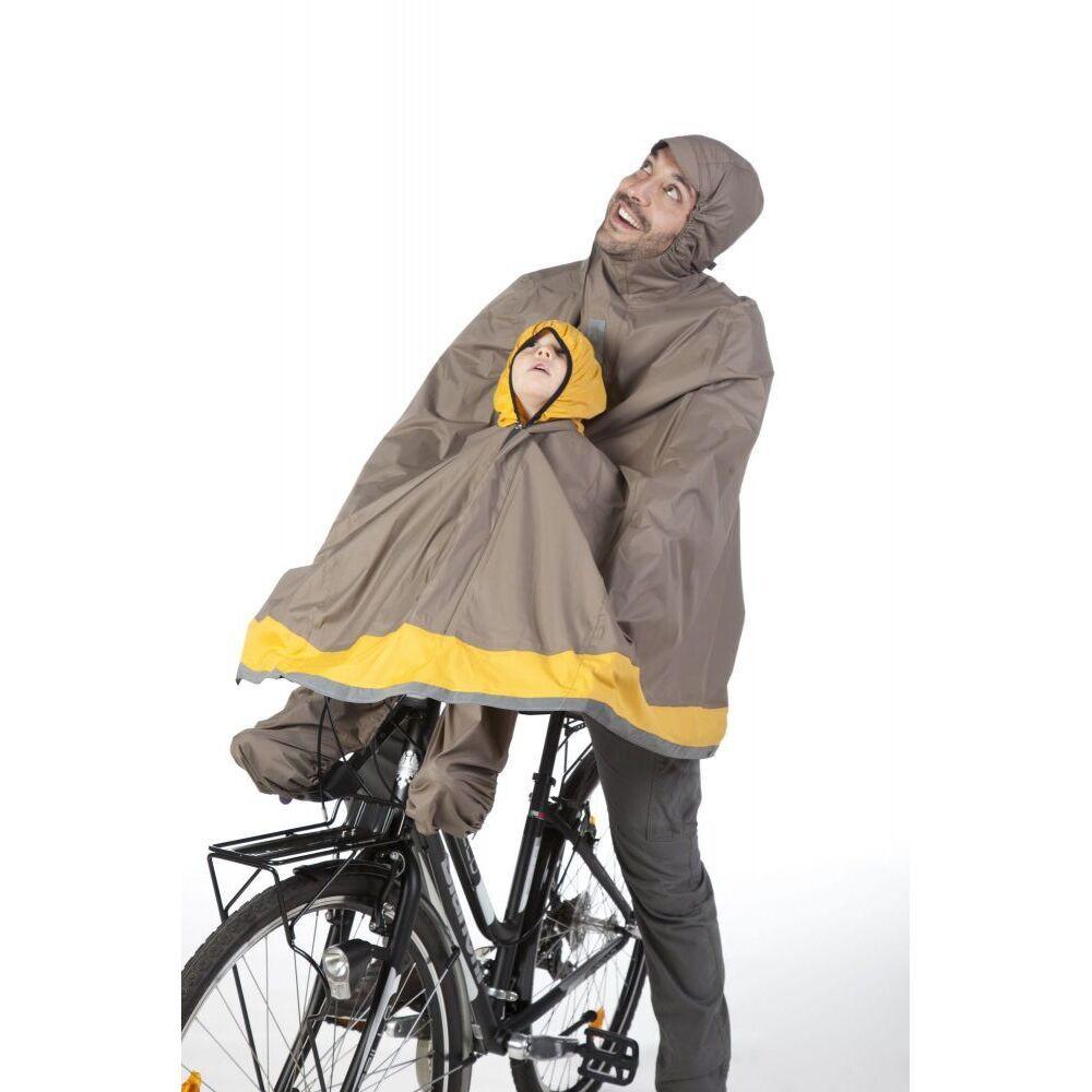 Tucano Urbano Garibaldina Opossum Regenponcho  