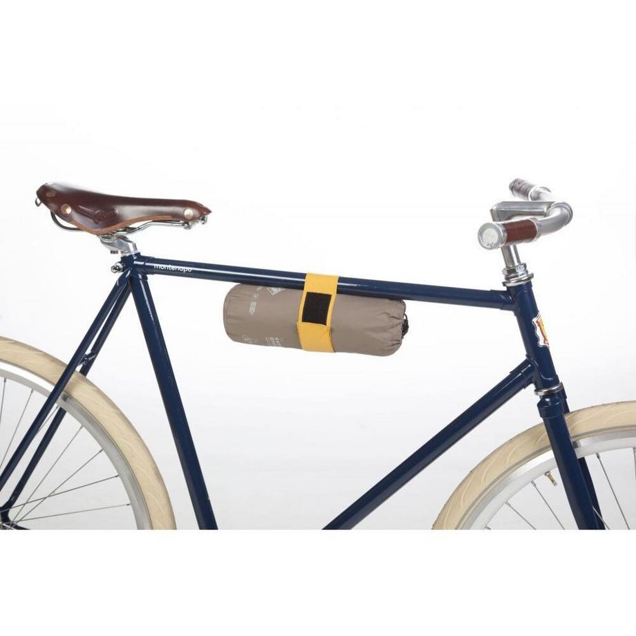 Tucano Urbano Garibaldina Opossum Regenponcho  