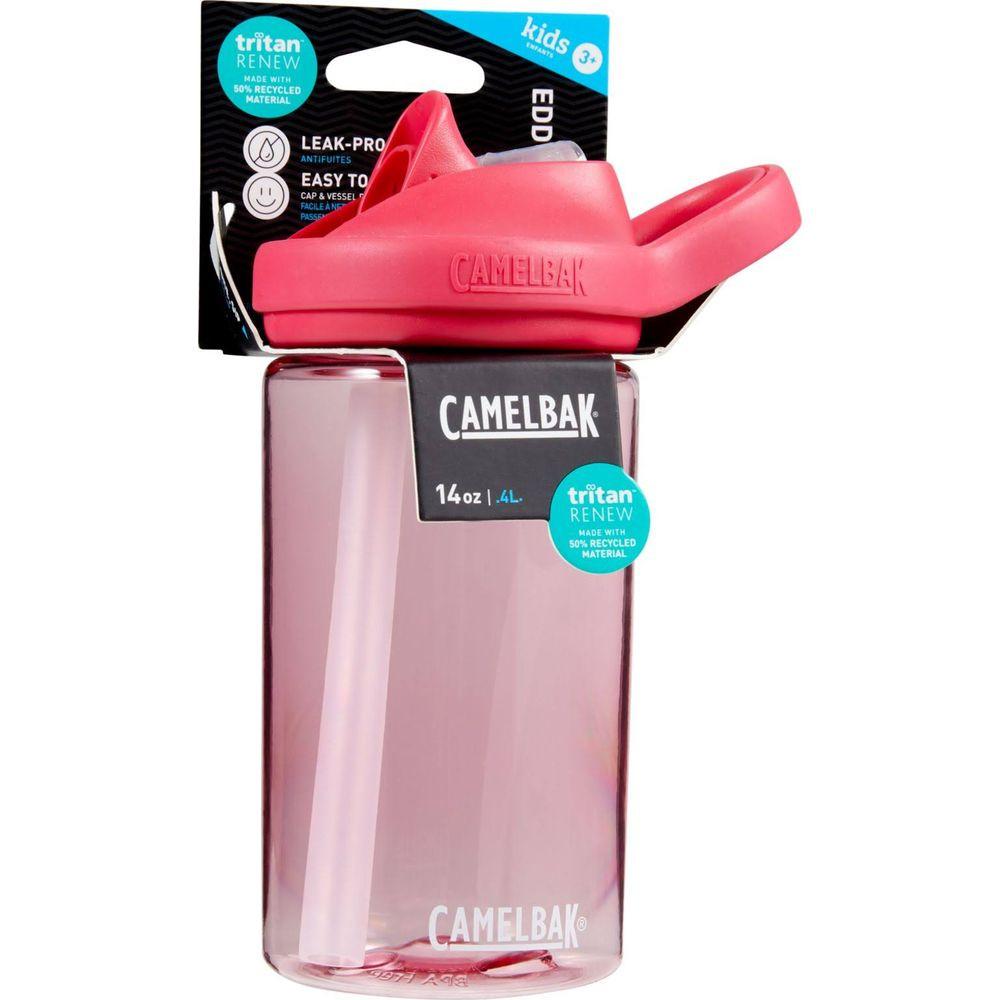 CAMELBAK  Eddy+ Kids Bottle 0.4l grapefruit, 