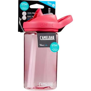 CAMELBAK  Eddy+ Kids Bottle 0.4l grapefruit, 