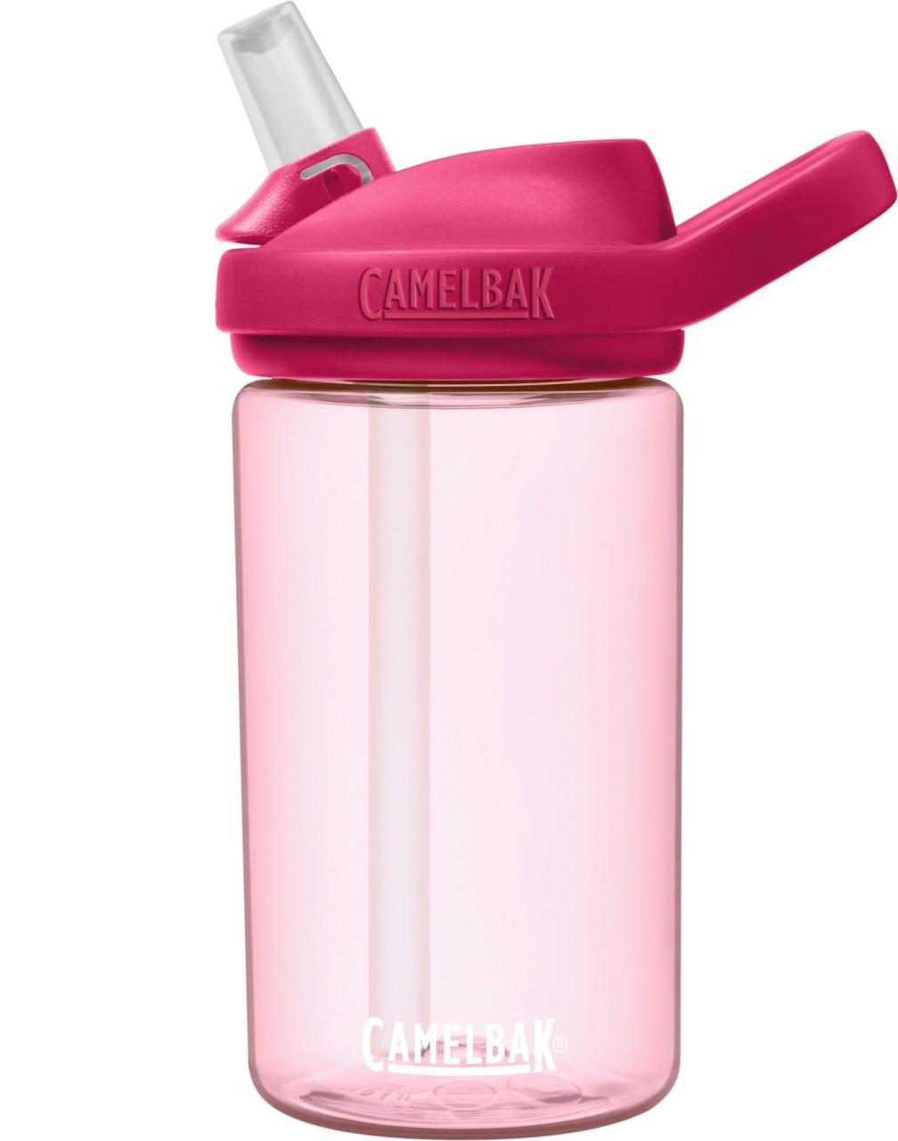 CAMELBAK  Eddy+ Kids Bottle 0,4l pamplemousse, 