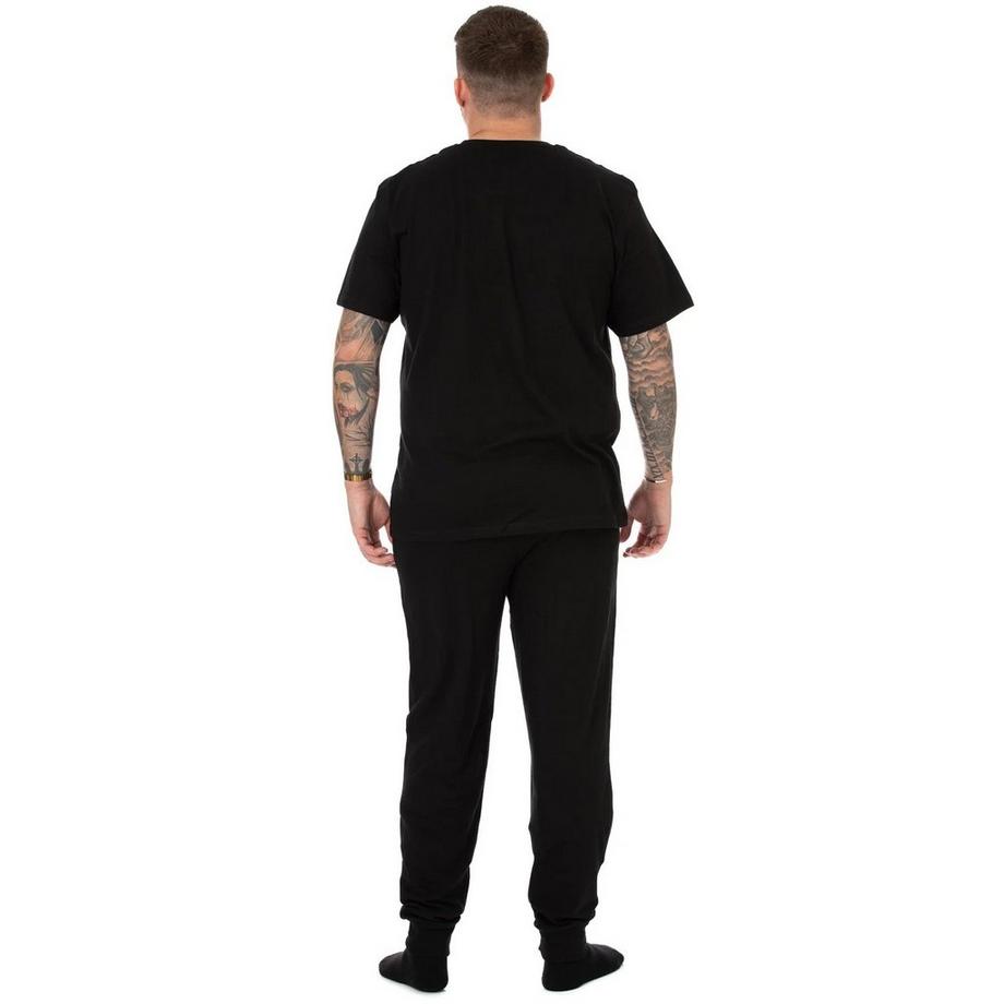 Peaky Blinders Schlafanzug mit langer Hose  