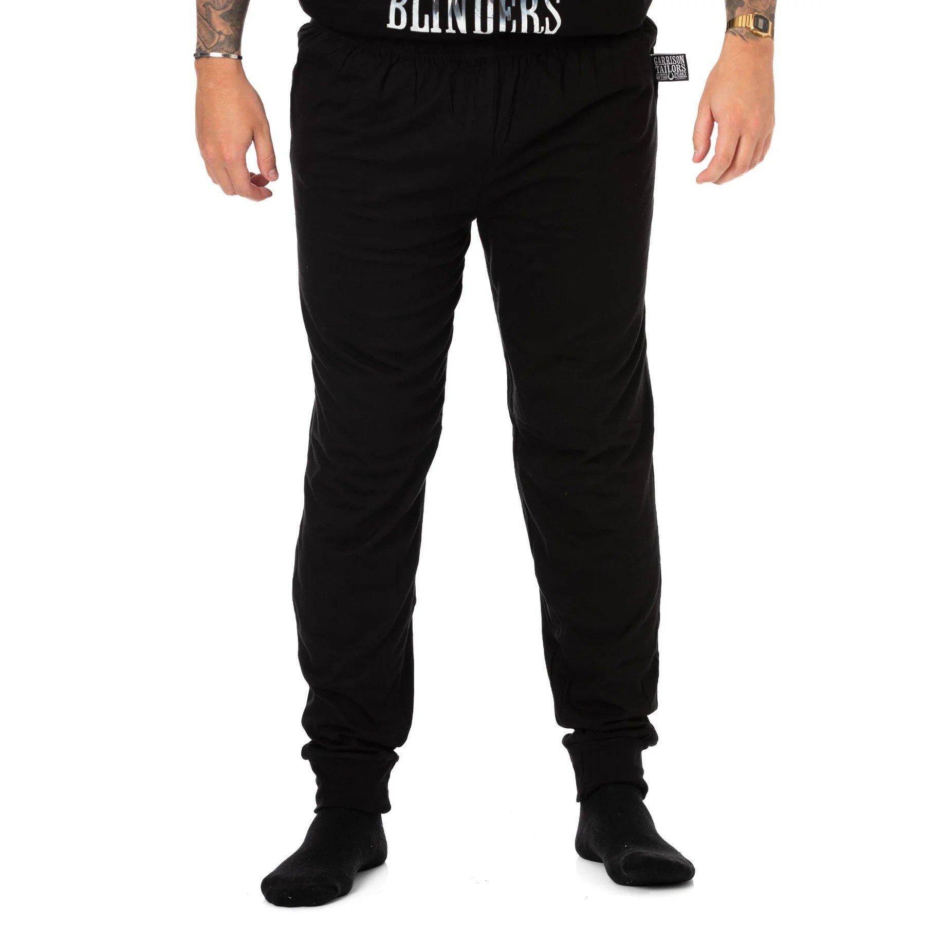 Peaky Blinders  By Order Schlafanzug mit langer Hose 