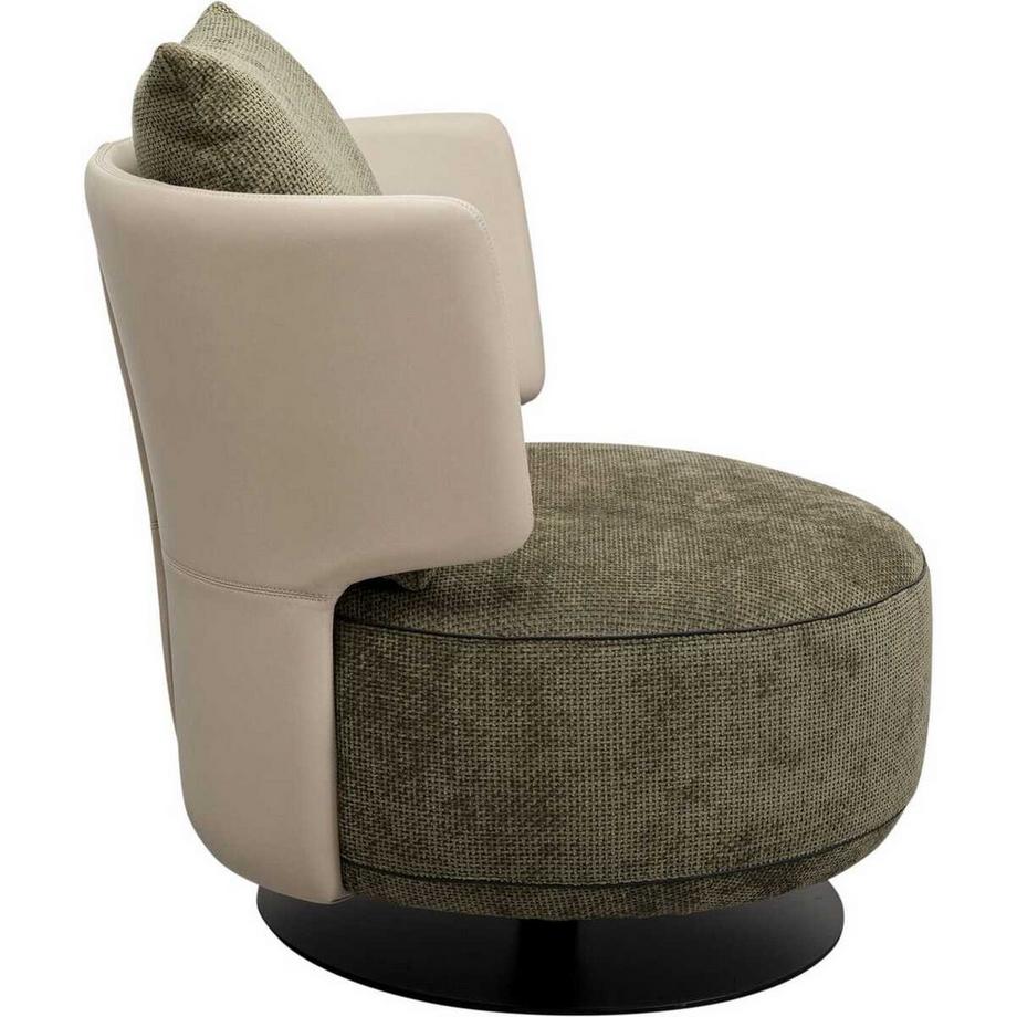 KARE Design Poltrona Josh  