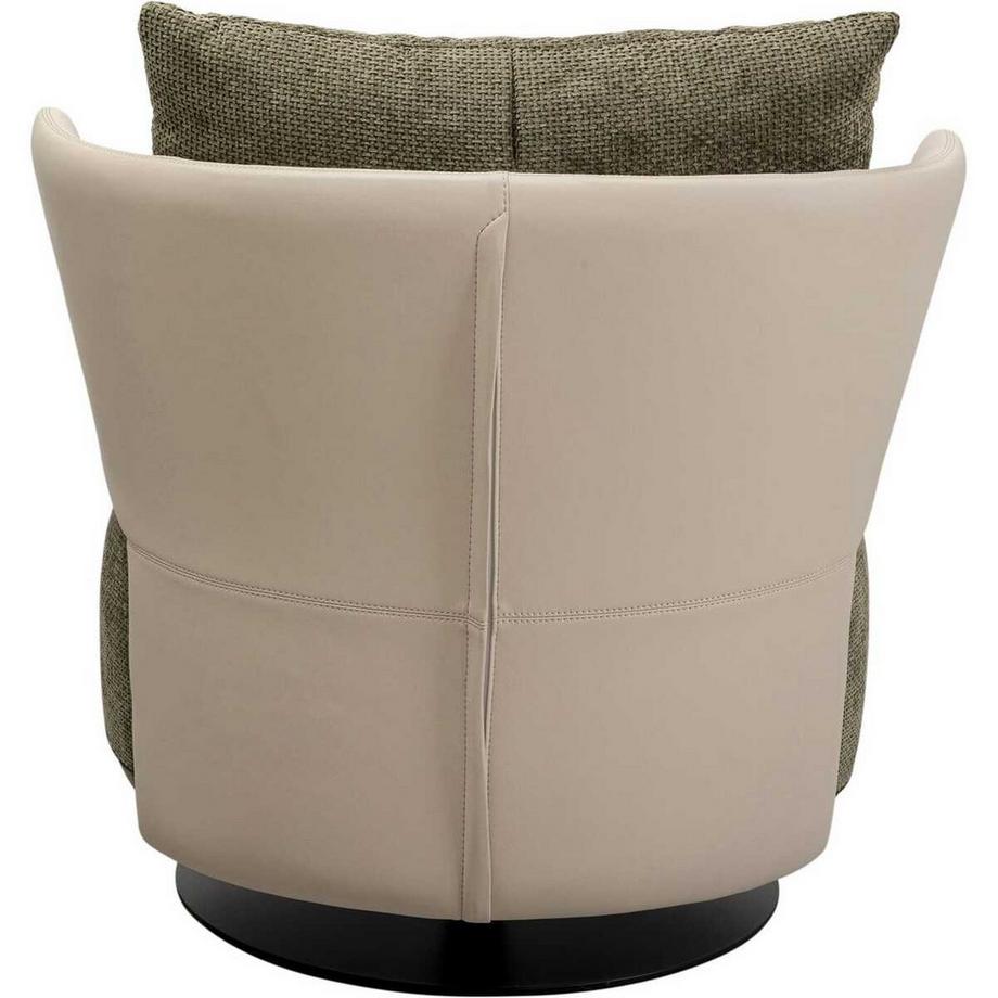 KARE Design Poltrona Josh  