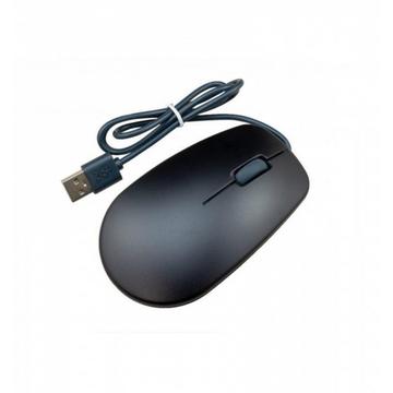 SC0202 mouse Ambidestro USB tipo A Ottico