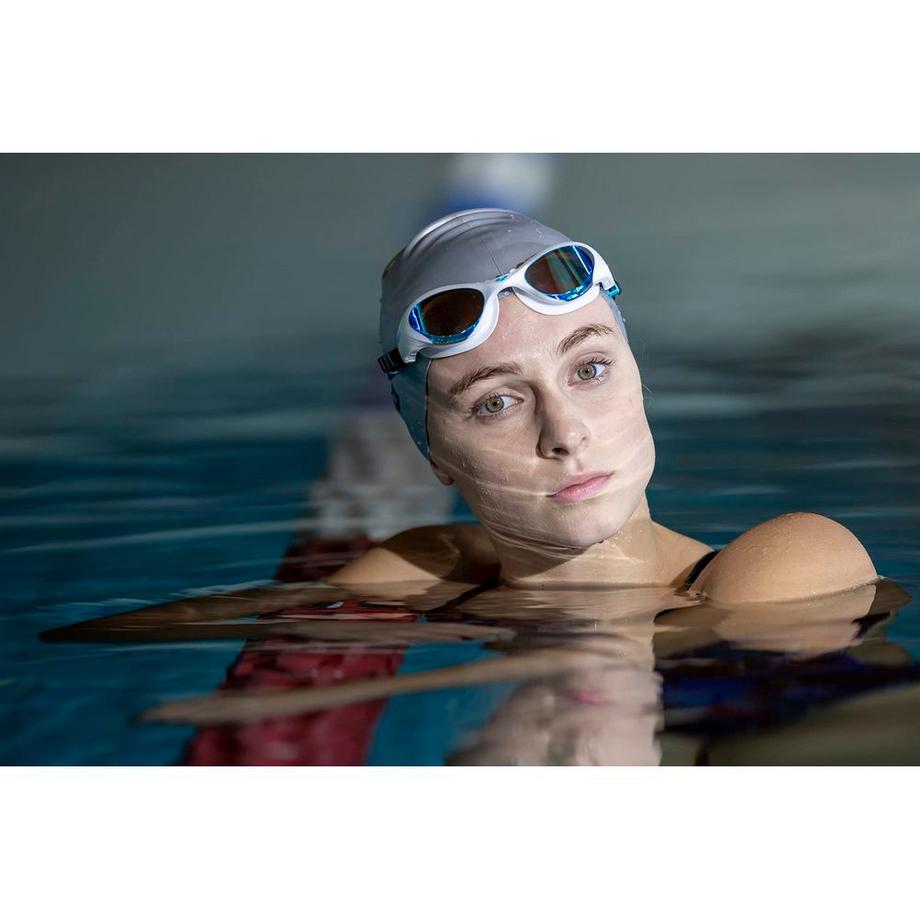 arena  Badekappe Classic Silicone Cap 