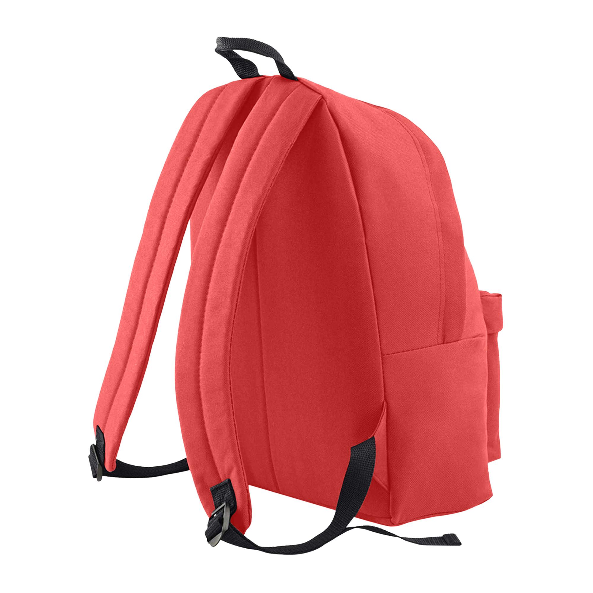 Bagbase Fashion Rucksack, 18 Liter  