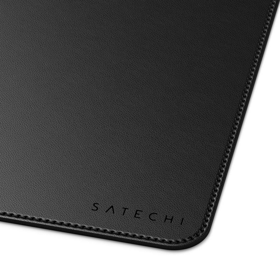 SATECHI  Vegan-Leather Premium Desk Mat 